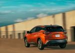 Nissan Murano 2018 года (NA)